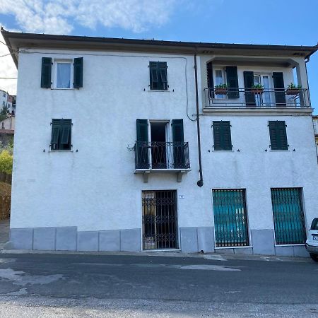 Casa Delizia Villa Tendola Buitenkant foto