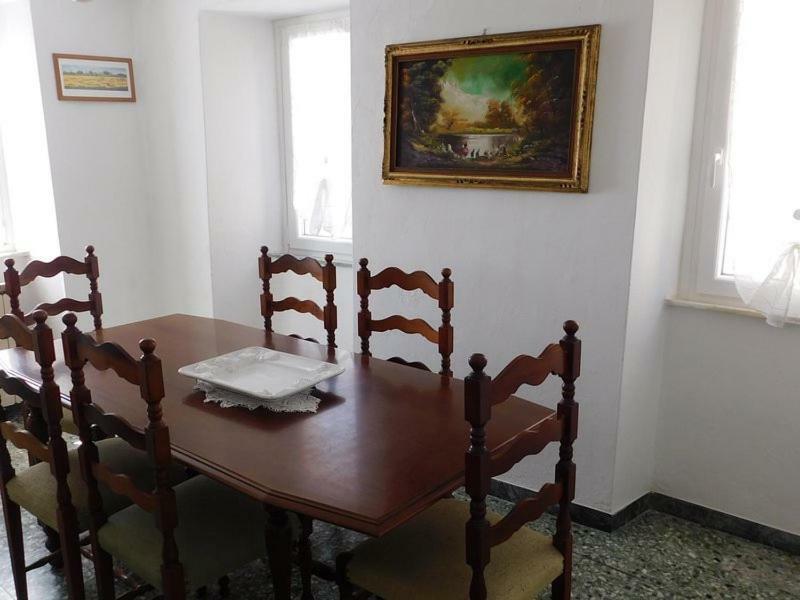 Casa Delizia Villa Tendola Buitenkant foto