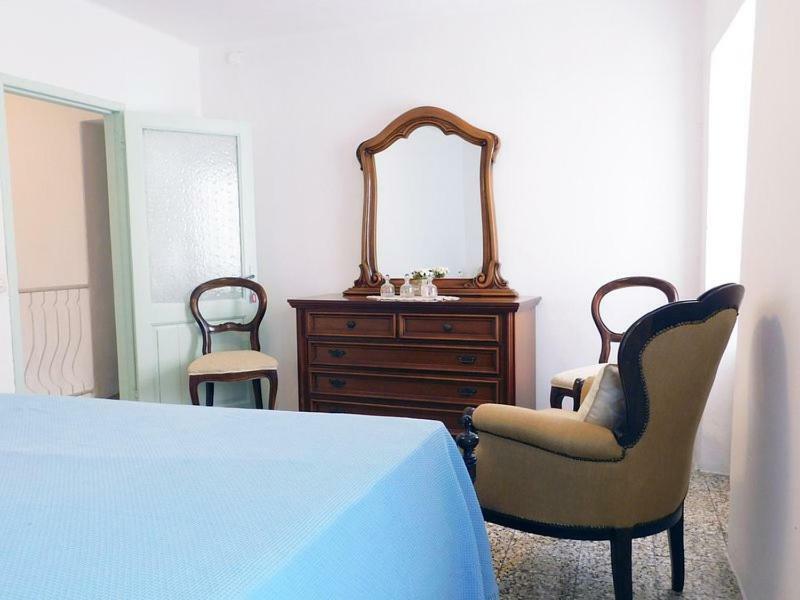 Casa Delizia Villa Tendola Buitenkant foto