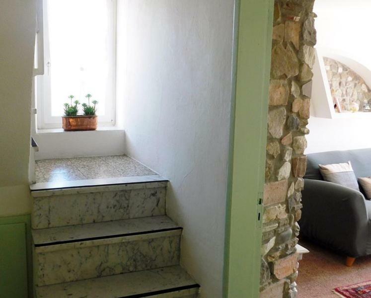 Casa Delizia Villa Tendola Buitenkant foto