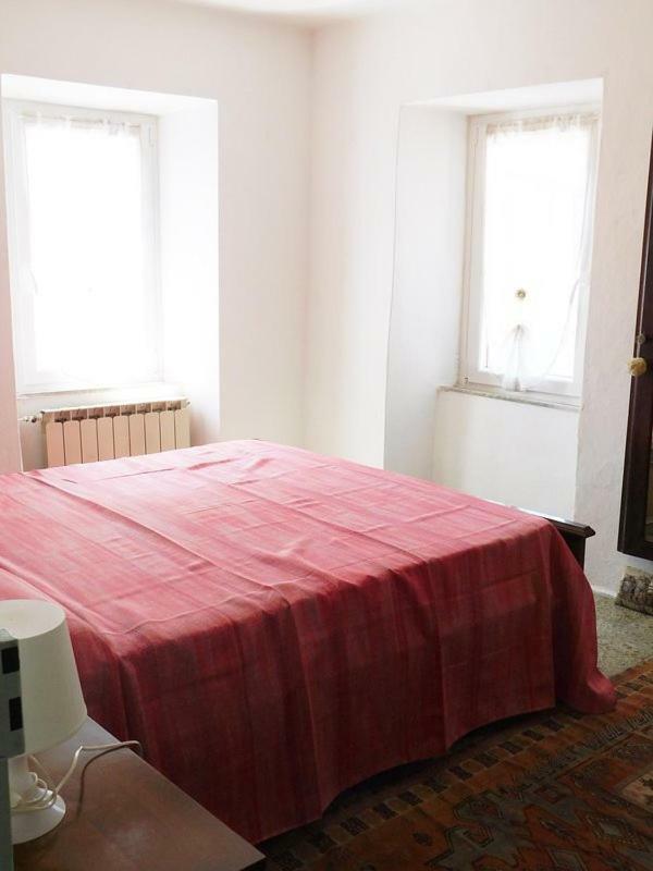 Casa Delizia Villa Tendola Buitenkant foto