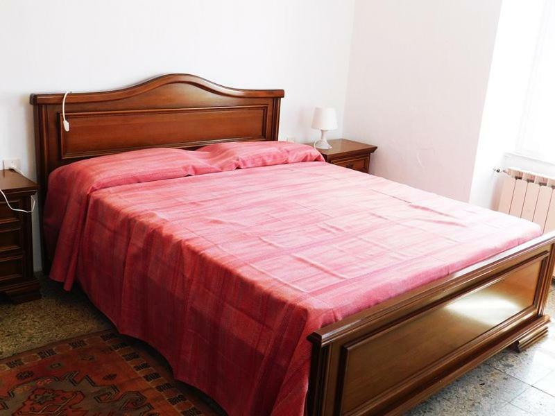 Casa Delizia Villa Tendola Buitenkant foto