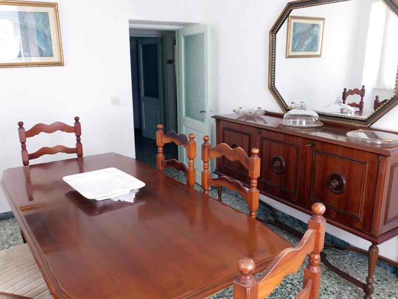 Casa Delizia Villa Tendola Buitenkant foto
